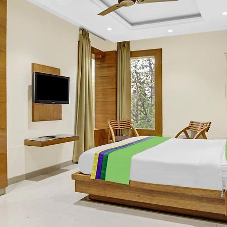 Hotel Fortuner, Karol Bagh, New Delhi 外观 照片