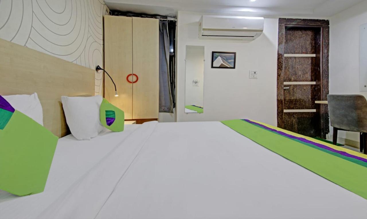 Hotel Fortuner, Karol Bagh, New Delhi 外观 照片