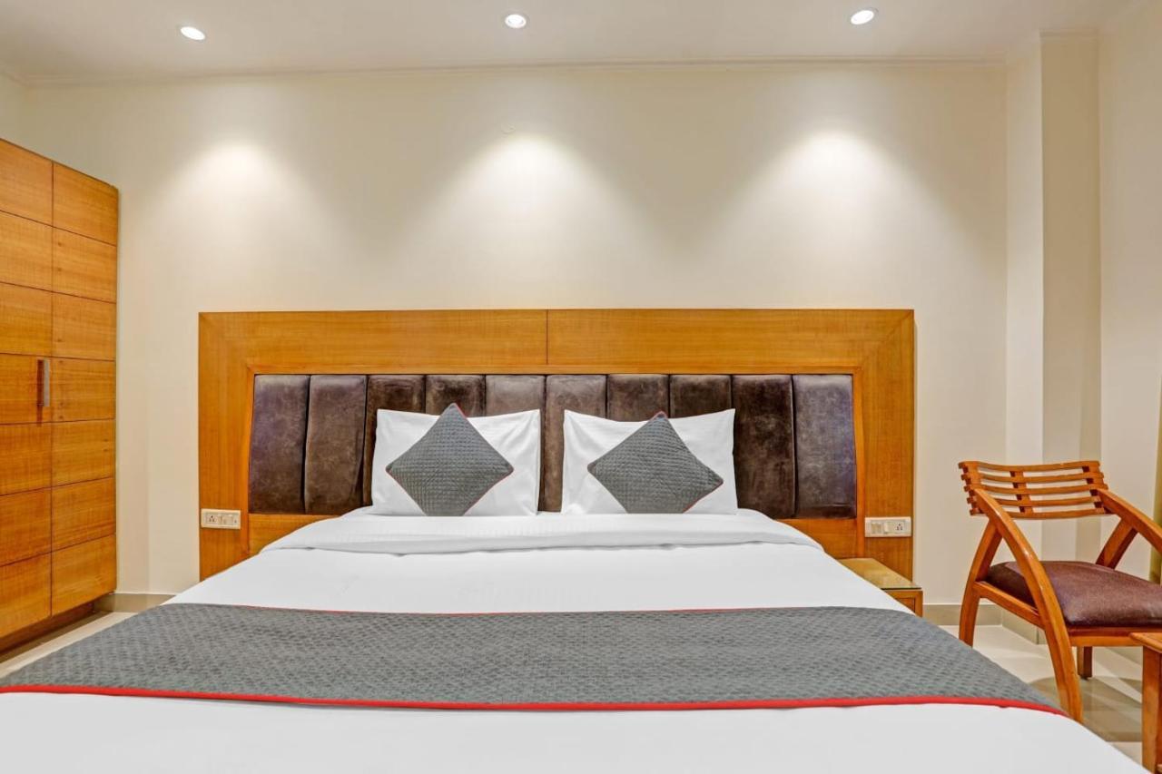 Hotel Fortuner, Karol Bagh, New Delhi 外观 照片