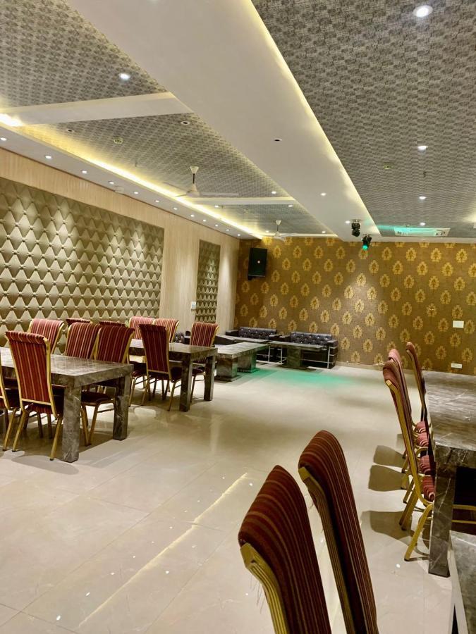 Hotel Fortuner, Karol Bagh, New Delhi 外观 照片