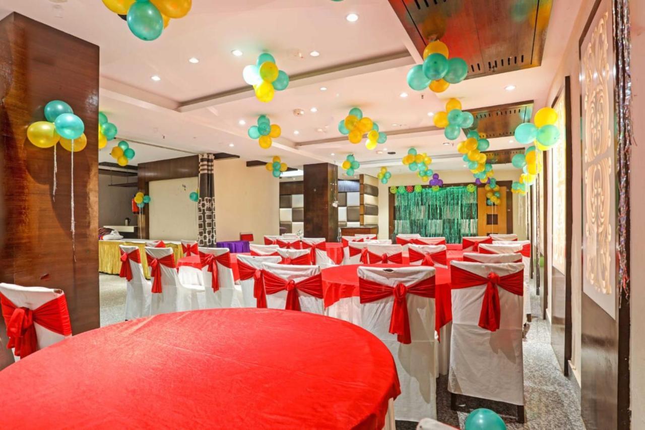 Hotel Fortuner, Karol Bagh, New Delhi 外观 照片